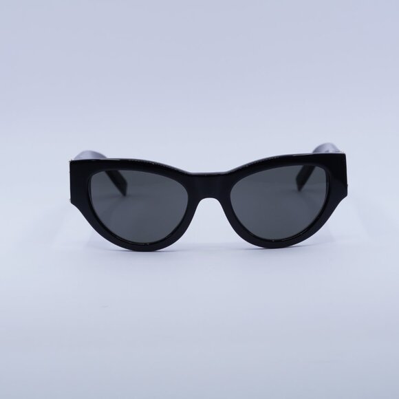 Final Price! Saint Laurent SLM94 001 Black Sunglasses main image 5